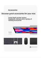 Vente en gros Nouveau Ordinateur Portable MacBook Neo 13 Pouces Jaune Citron pour Étudiant
