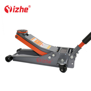 Cric Idraulico da Pavimento di Alta Qualità da <span class=keywords><strong>3</strong></span> Tonnellate Sollevatore per Auto Cric Idraulico a Profilo Basso - Product Image 2