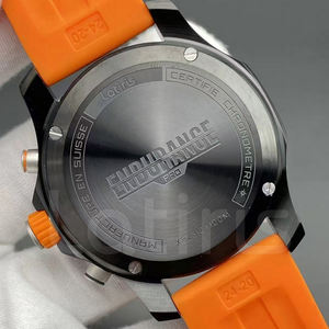 도매 가격 전문가 스포츠 시계 세련된 원래 품질 시계 빛나는 방수 타이밍 내구성 시계 - Product Image 6