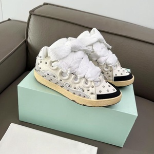 Zapatillas Deportivas de Alta Calidad 2026 con Diseño Moderno y a la Moda, Zapatillas Casuales de Diseñador, Zapatillas de Baloncesto para Hombre y Mujer - Product Image 4