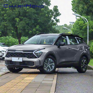 Sportage qiya shipao en oferta, SUV turbo a gasolina/gasóleo, tracción delantera, automático, 5 plazas, volante a la izquierda, depósito. - Product Image 1