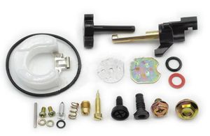 ไส้กรองอากาศ Stivarna สำหรับเครื่องยนต์ GX240 GX270 8HP 9HP - Product Image 6