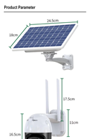 Caméra Ampoule WiFi Panoramique Sans Fil 1080P, Mini Caméra de Sécurité Domestique PTZ 360 Degrés Full HD Haute Définition