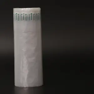 Wholesale Plastic Packaging Bags Air Column Cushion Shipping Packaging Popular Air Column Bubble Roll