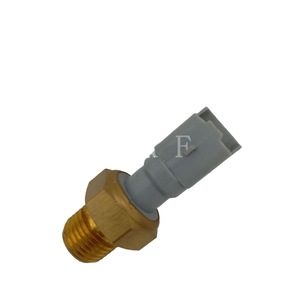 Interruptor de Presión de Aceite 1131.C5 G1/8 Latón 24V IP65 Para Motor de Coche - Product Image 1