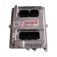 Adecuado para el módulo de control electrónico de la computadora del motor DCI11 0281020103 Piezas de motor de alta calidad D5010222531 EUC/ECM