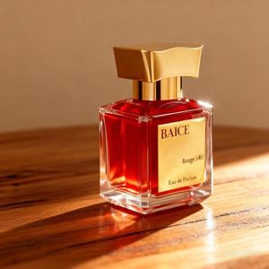 Perfume Carolina Herrera al por Mayor, Colonia Floral Frutal de Alta Calidad para Mujer, Fragancia Duradera - Product Image 2