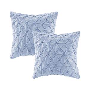 Ensemble de couette imprimé floral 8 pièces 100% coton technique tissé pour la maison - Product Image 6