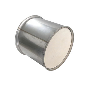 Nouveau filtre à particules diesel (FAP) <span class=keywords><strong>OLITEC</strong></span> pour camion, numéro OE 81151030107-TGL/TGX/TGS/TGM Modèles 441 Remplacement en acier inoxydable - Product Image 3