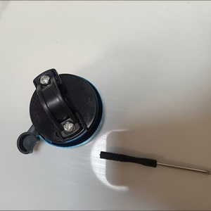 Cloche de vélo pour enfants dessin animé hambourg frites <span class=keywords><strong>sandwich</strong></span> belle forte vtt sécurité cyclisme guidon cloche - Product Image 5
