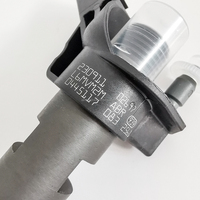 Injecteur d'origine 0445117082 0445117022 0445117021 0986435413 Injecteur piézo à rampe commune pour A-udi Q7 Injecteur diesel