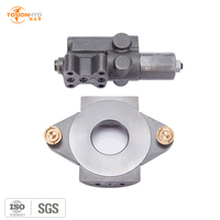 Repuestos para Bomba Hidráulica de Motoniveladora CAT 12G/14G/16G/120G/140G Cat12g Cat14g Cat16g Cat120g Cat140g con Caterpillar