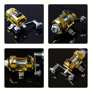 Adventure Ready Compact Pen Format <b>Fishing</b> <b>Rod</b> - Product Image 6