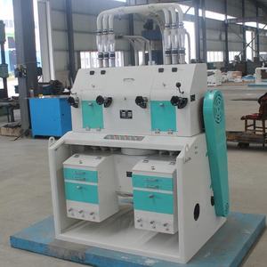 Topkwaliteit Lsm20 Lab Meel Testmolen Veel Gebruikt <span class=keywords><strong>In</strong></span> Tarweveredeling, Tarwekwaliteit Onderzoeksafdeling En Universiteit - Product Image 4