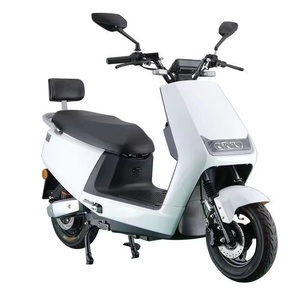 Nueva Motocicleta Eléctrica Tándem de Alta Velocidad ODF 2025 Da <span class=keywords><strong>Niu</strong></span> con Motor de 72v 3000w para Adultos con Control Remoto - Product Image 4