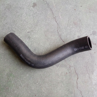 Tuyau de liquide de refroidissement 254111J100 Hyundai Kia EPDM