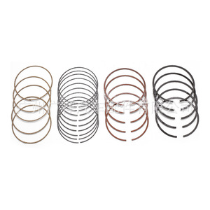 แหวนลูกสูบ Tf Swg10036zz สำหรับอะไหล่เครื่องยนต์เชฟโรเลต จีเอ็ม 3.7 ลิตร - Product Image 2