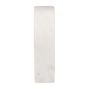 Scultura in Marmo ad Arco per Arredamento Casa, Oggetto Decorativo Moderno per Bagno, Ufficio, Soggiorno, Decorazione per Mensole - Product Image 3