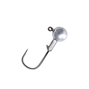 Chine haute qualité toutes les séries pas cher prix plomb têtes de gabarit pour la pêche naufrage leurre remise métal Spinner gabarit thon tête de gabarit leurres - Product Image 1