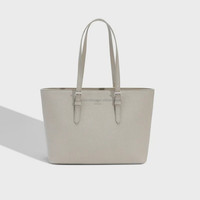 Sac à bandoulière grande capacité Acacia 13-15 pouces, sac à main de luxe en cuir PU automne-hiver 2026, sac fourre-tout tendance à porter sous le bras pour femme