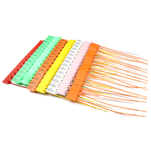 Hot Sell Sk 2007P <span class=keywords><strong>Plastic</strong></span> Afdichtingen Voor Logistiek