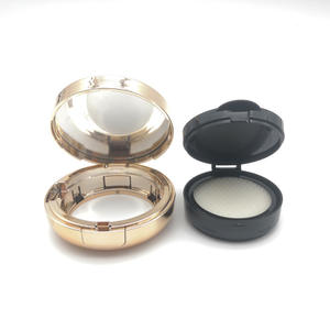 Gelée Rose BRICOLAGE Personnalisé Coussin D'air BB crème CC Coussin D'air Liquide Conteneur <span class=keywords><strong>De</strong></span> Fondation En Stock - Product Image 3