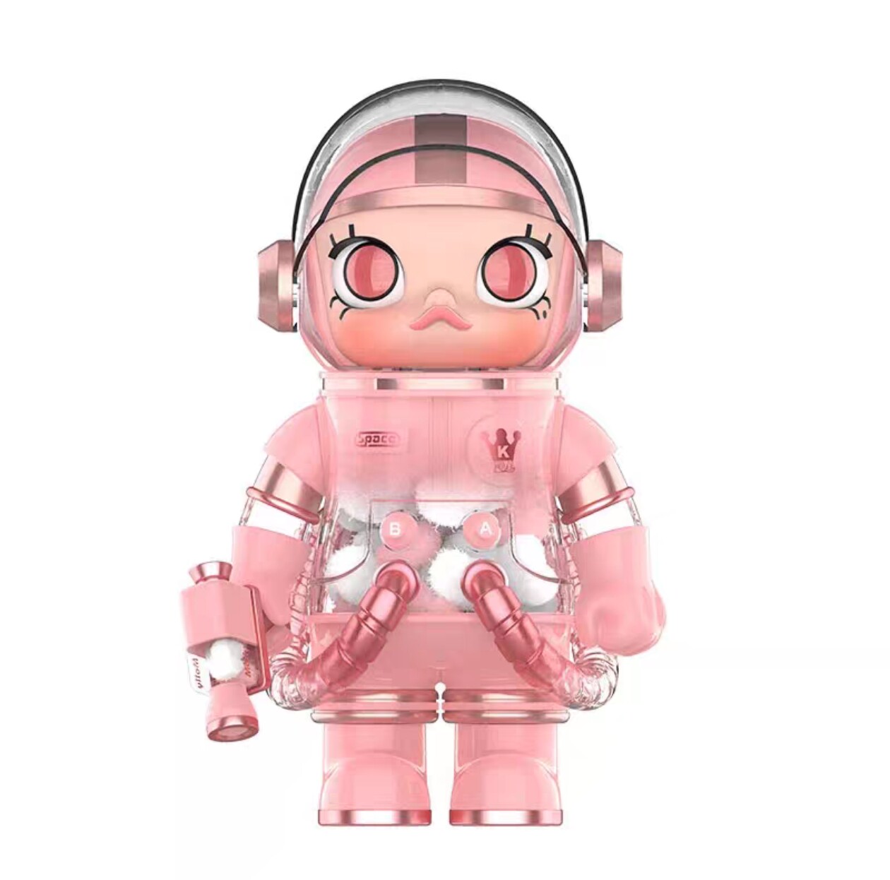 Space molly 400
