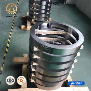 0.15mm 2mm 3mm 두께 8mm 폭 니켈 합금 스트립 18650 21700 26650 니켈 스트립 - Product Image 3