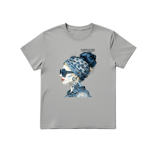 T-Shirt Unisex 210GSM 100% Cotone, Maglietta Casual Traspirante e Resistente per Uomo - Product Image 2
