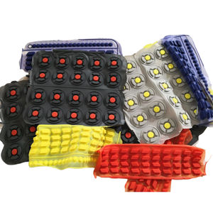 Étui de protection pour interrupteur de lumière souple personnalisé couvercle de bouton poussoir en caoutchouc de silicone - Product Image 4