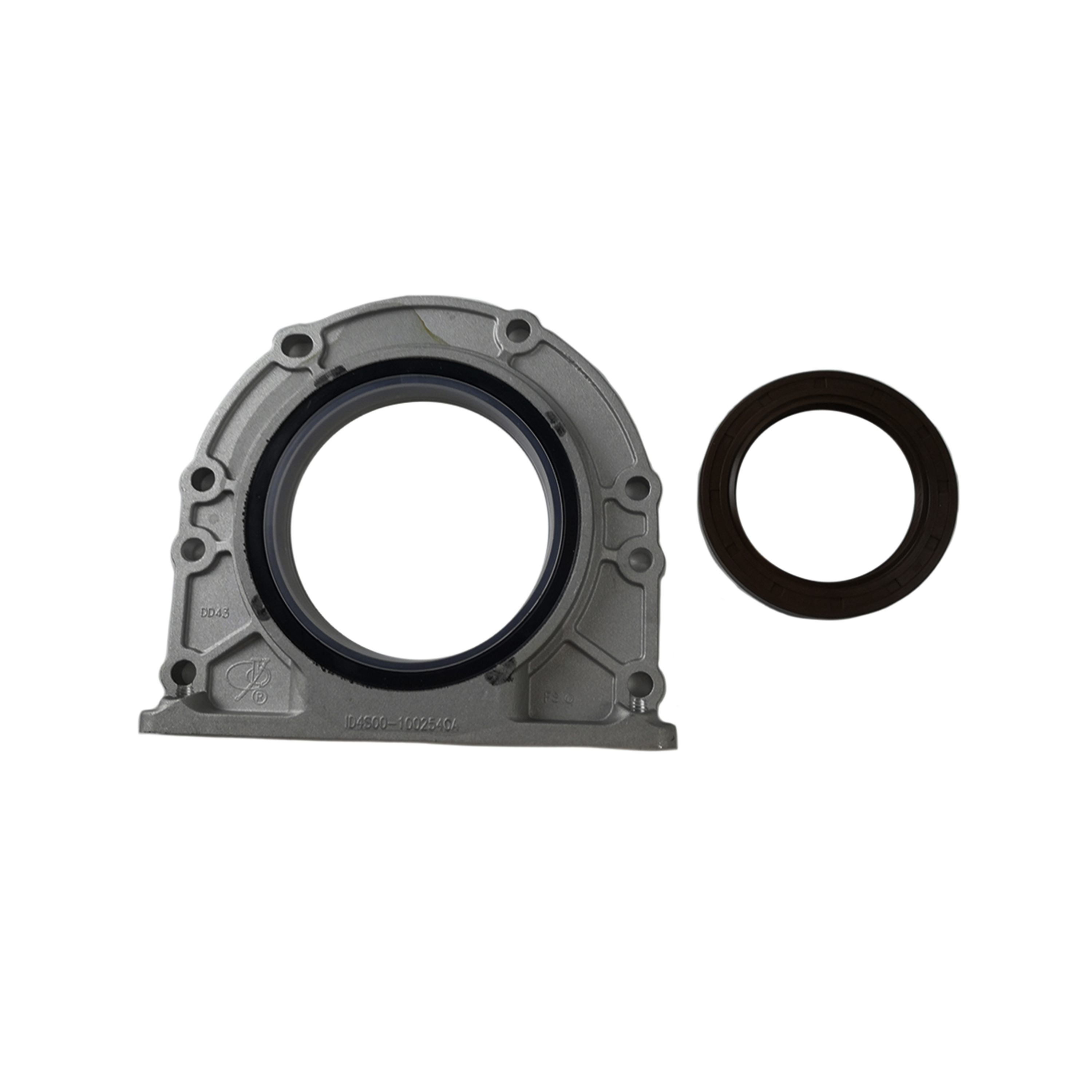 YCD4J22T-115 Gasket Kit for YuChai Engine - Reliable Replacement