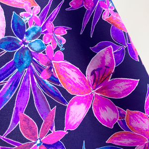 Stampa personalizzata 80 Nylon 20 Spandex tessuto ad alta elasticità a secco stampa digitale su tessuto <span class=keywords><strong>per</strong></span> <span class=keywords><strong>costumi</strong></span> <span class=keywords><strong>da</strong></span> <span class=keywords><strong>bagno</strong></span> abbigliamento <span class=keywords><strong>da</strong></span> ballo - Product Image 2