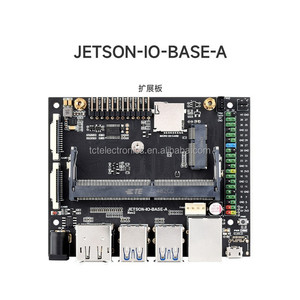 Placa de Desarrollo de Inteligencia Artificial (IA) Compatible con el Kit Nano (B01) 4GB en Stock Nano 4GB Nano Deve - Product Image 4
