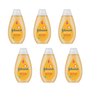 Gentle <strong>Johnson</strong>&rsquo;s <strong>Baby</strong> Liquid Soap delicate skin with soft soothing cleansing, tender, nourishing bath experience perfect - Product Image 6