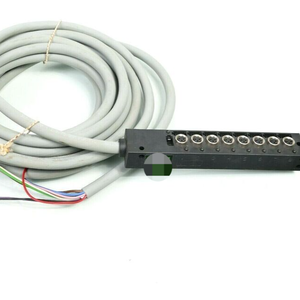 สายเคเบิล VertSlim8xm8พาสซีฟอิเล็กทรอนิกส์แบรนด์ใหม่ดั้งเดิมยาว5เมตร3827244 - Product Image 1