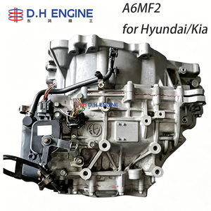 Boîte de vitesses <span class=keywords><strong>automatique</strong></span> à 6 vitesses Premium A6MF2 pour Hyundai Ix35 Ix25 <span class=keywords><strong>Kia</strong></span> Carens, pièces détachées automobiles de haute qualité - Product Image 5