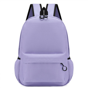 Sacs à dos de voyage imperméables de couleur unie CCH Wholesale, comme cadeaux promotionnels créatifs - Product Image 6