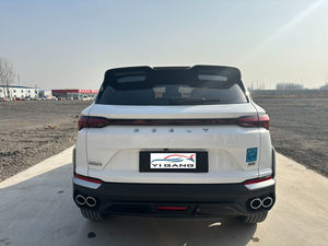 Prix d'usine Geely Coolray 1.5T DCT SUV 5 portes 5 places, Geely Binyue, <span class=keywords><strong>voiture</strong></span> d'<span class=keywords><strong>occasion</strong></span> en excellent état, prix des voitures Geely en Chine - Product Image 5