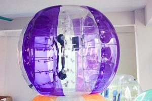 Chine Usine Géant <span class=keywords><strong>Gonflable</strong></span> Pare-chocs Kncker Ball <span class=keywords><strong>Bulle</strong></span> Transparent Ball <span class=keywords><strong>Prix</strong></span> - Product Image 2