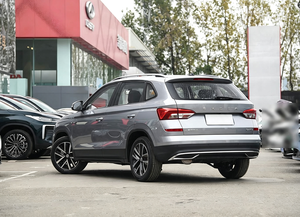 <span class=keywords><strong>Skoda</strong></span> <span class=keywords><strong>Kamiq</strong></span> 2025 1.5L Automático Comfort, Vehículo Nuevo, SUV a Gasolina, Apto para Conducción Urbana, Viajes Familiares de Corta Distancia y Actividades al Aire Libre - Product Image 3