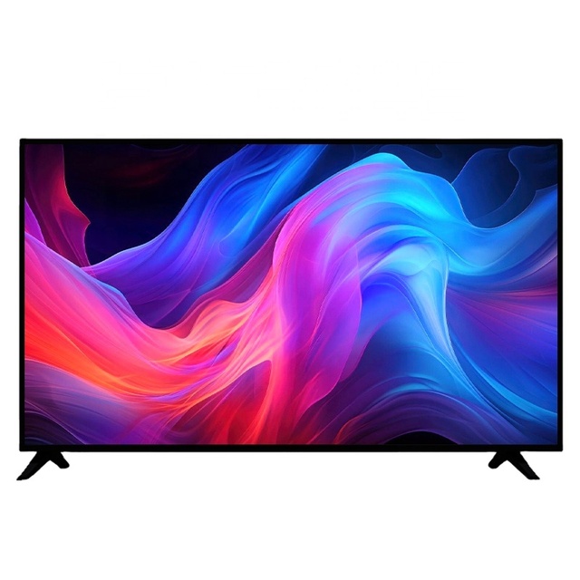 Verified Suppliers Accept Custom OEM Android Tv Sets Ultra HD 4K Television 100 Inch Smart Tv Flat Screen Led Tv