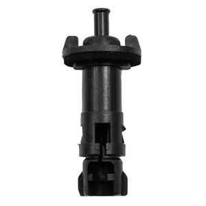 Bouchon de réservoir de carburant Chevrolet Sail Aveo Daewoo avec interrupteur de col de remplissage 96534241 Pièce en plastique - Product Image 5