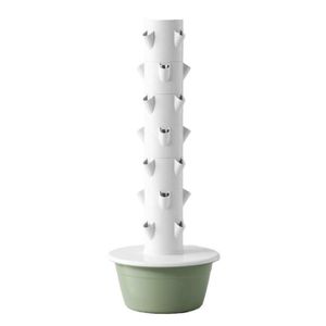 Serres agricoles, agriculture verticale, système d'<span class=keywords><strong>a</strong></span>éroponie, tour de culture hydroponique, <span class=keywords><strong>jardin</strong></span> vertical, système hydroponique vertical - Product Image 1