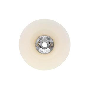 METABO - 626454000 Tampon de support, M14, standard - EAN 4061792172241 ABRASIVES SANDING PADS - Product Image 1