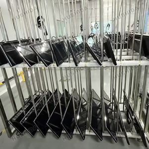 Kolay kurulum kapalı reklam medya oyuncu dokunmatik ekranı <span class=keywords><strong>Android</strong></span> streç <span class=keywords><strong>Lcd</strong></span> Bar ekran - Product Image 6