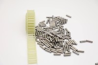 Roulement de tambour Konecranes 52297446 SP-QC pour palans à câble CXT5, pièces de cadre, remplacement SWF Nova