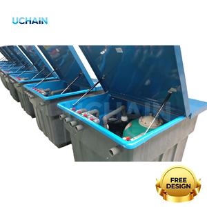 Système de <span class=keywords><strong>filtration</strong></span> et de circulation d'eau de <span class=keywords><strong>piscine</strong></span> résidentielle gain de place souterrain - Système de <span class=keywords><strong>filtration</strong></span> à sable - Product Image 5