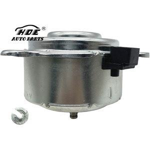1253.15 1253.52 Vente en gros de pièces automobiles HDE, moteur de ventilateur pour Peugeot 405 - Product Image 4
