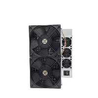 Bitcoin Miner Antminer S21XP 270Th/s 3645W BTC refroidissement par air Crypto BTC Mining Asic Miner Machine Mining Rig Miner Crypto