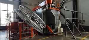 Carrousel Rotatiegieten Machine - Product Image 4